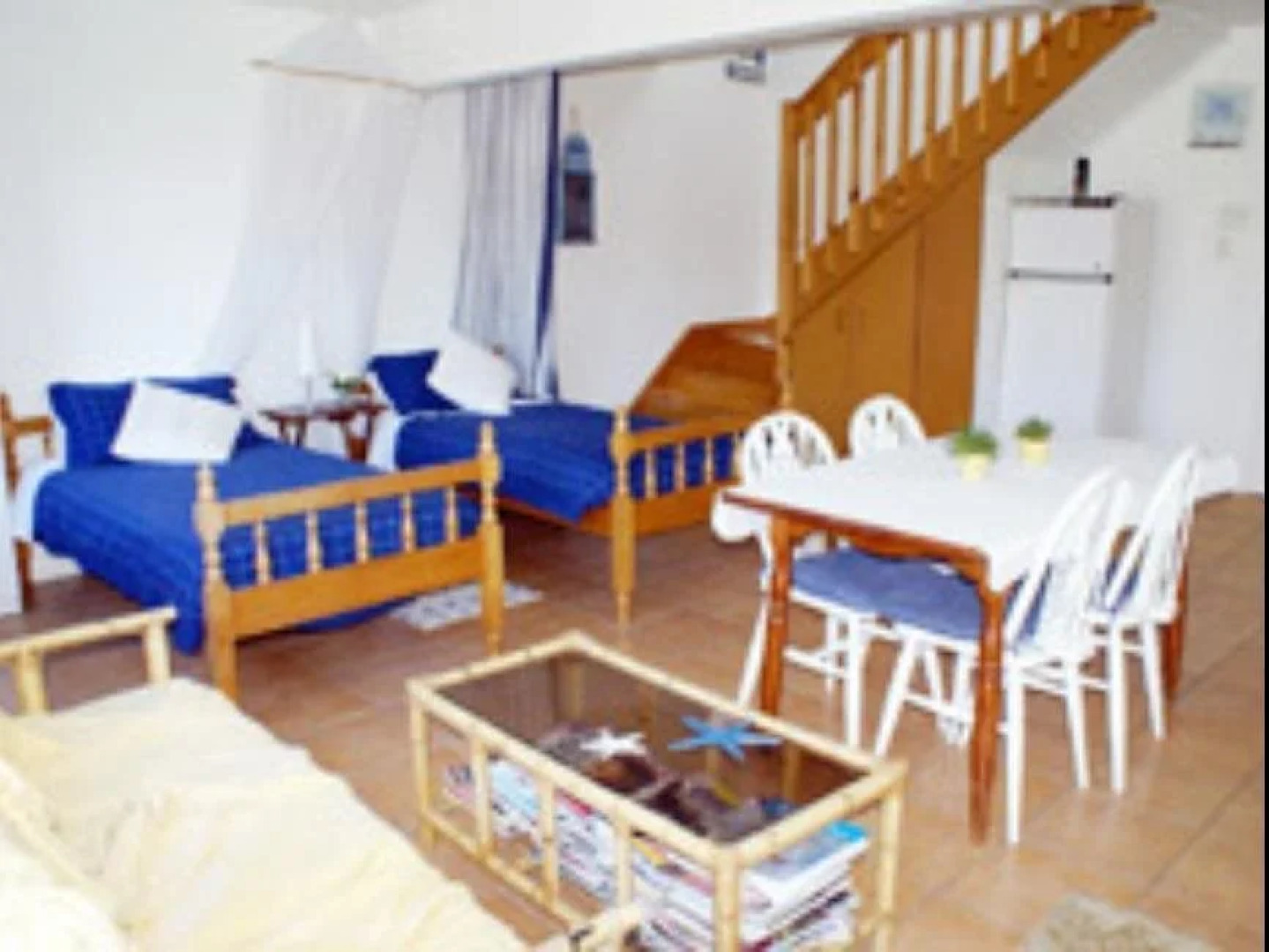 Rangimarie Anaura Bay Beachstay