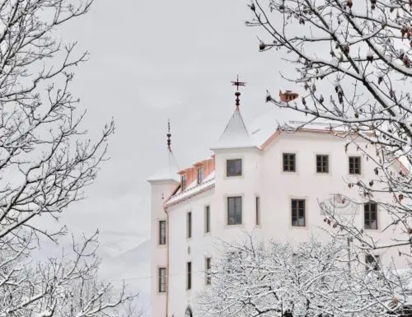 Maurn - Exclusive Historic Suites - Dolomites