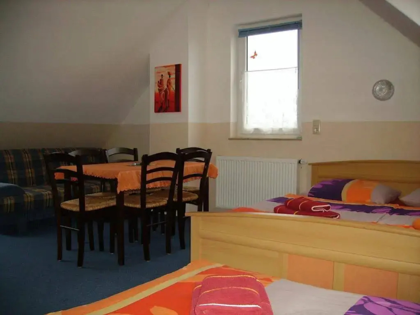 Pension Elmenhorst ***S