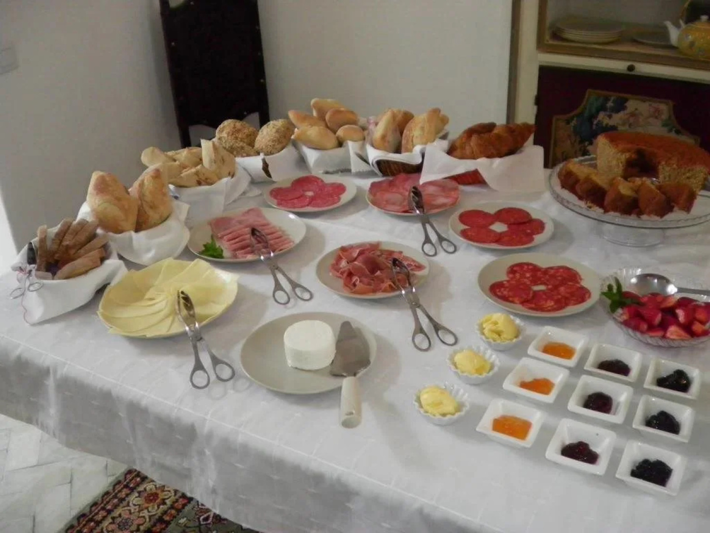 Solar Dos Viscondes - Turismo De Habitacao