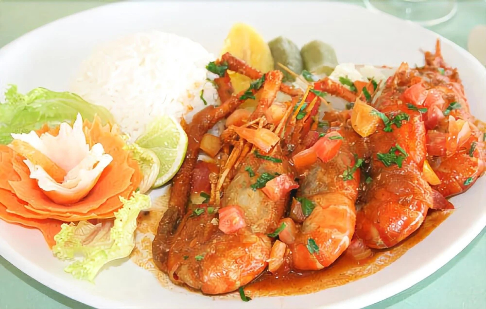 Auberge de la Montagne Pelee Hotel