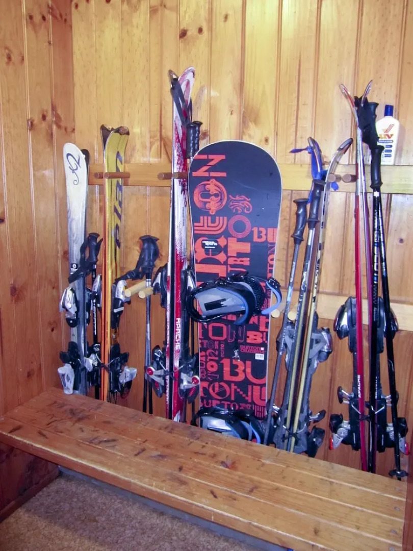 Hotham Sun Apartments