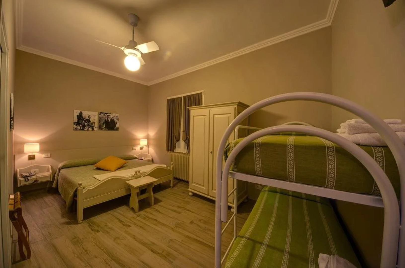 Hotel Ristorante Bologna