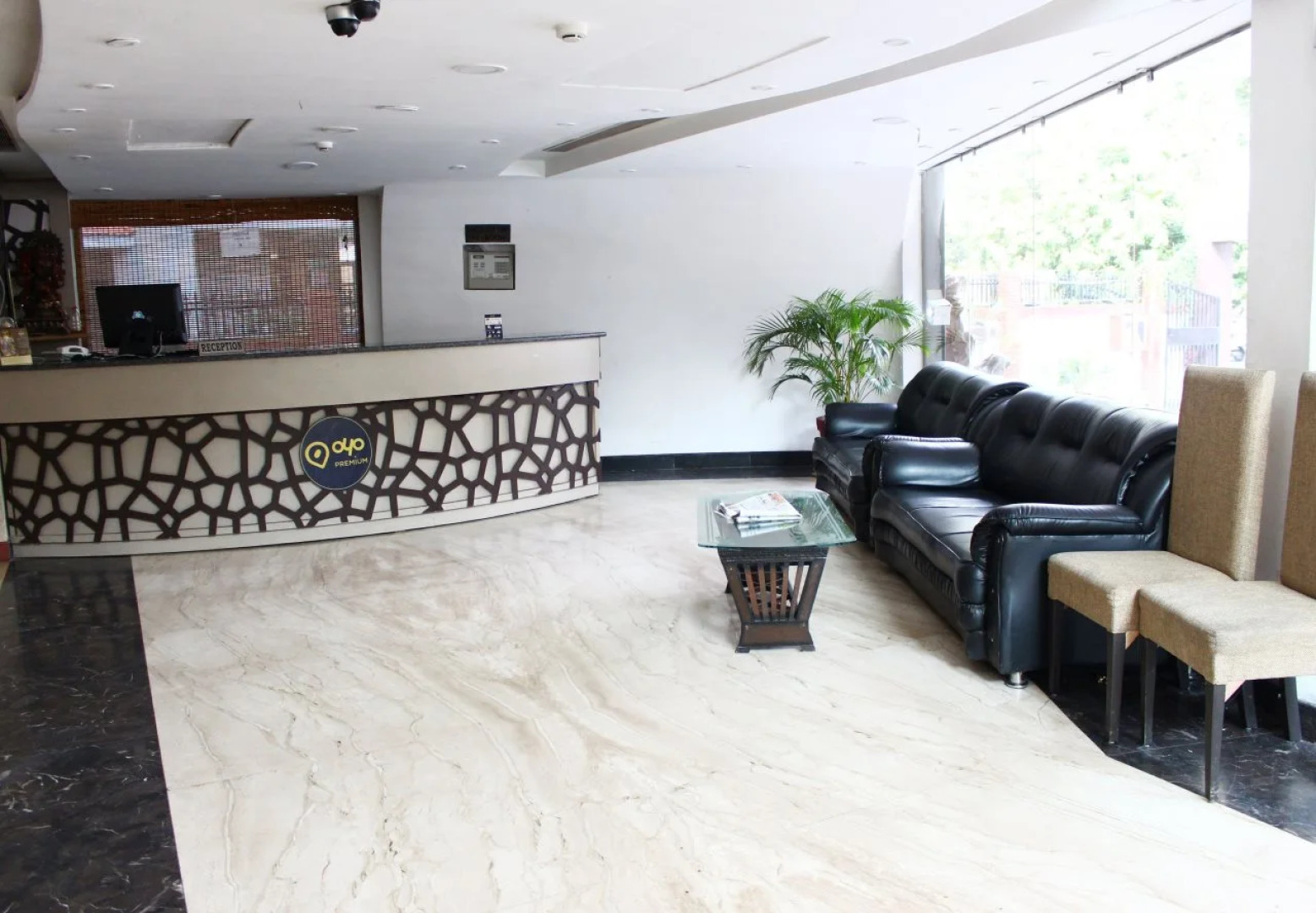 FabHotel Radiance Paradise
