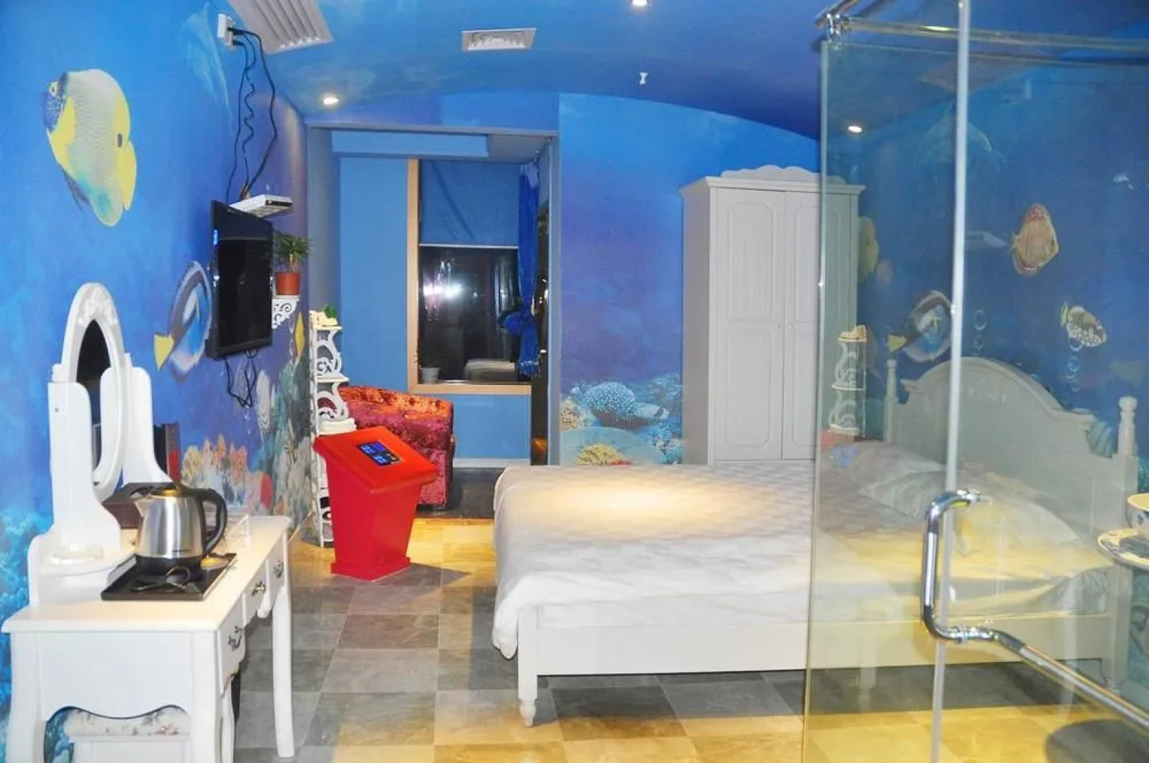 Yichang Xiangjiang No. 1 Hotel