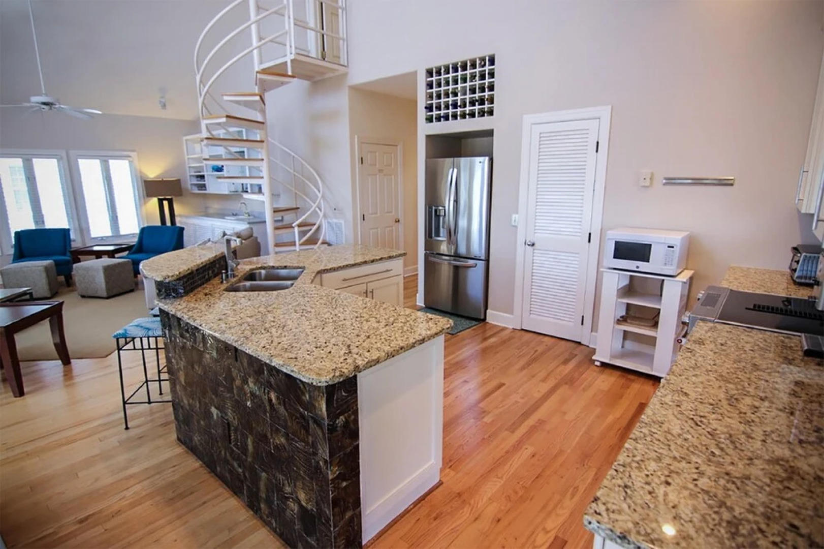 Seas the Breeze by Sea Scape Properties