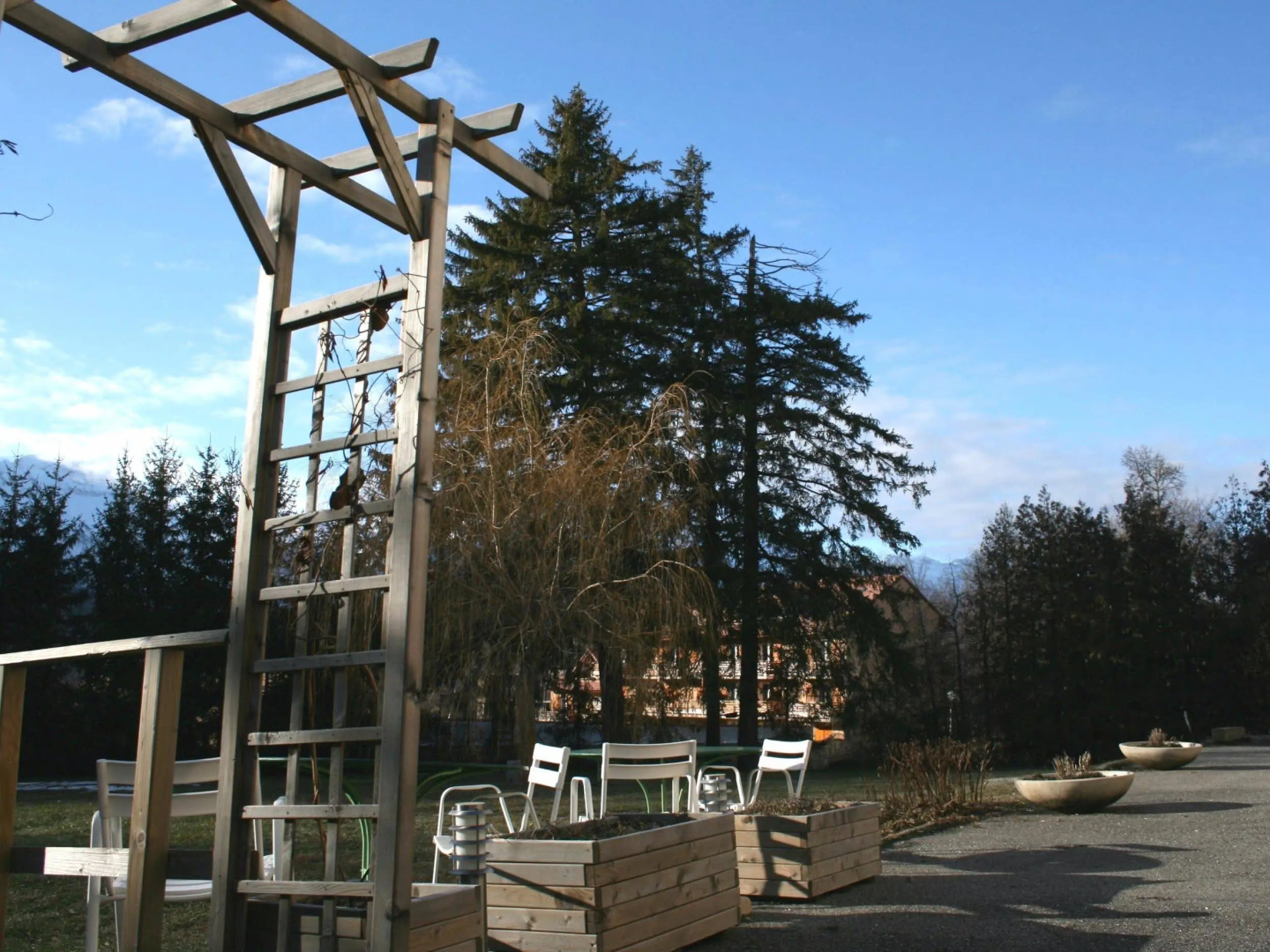 Hotel Restaurant La Crémaillère