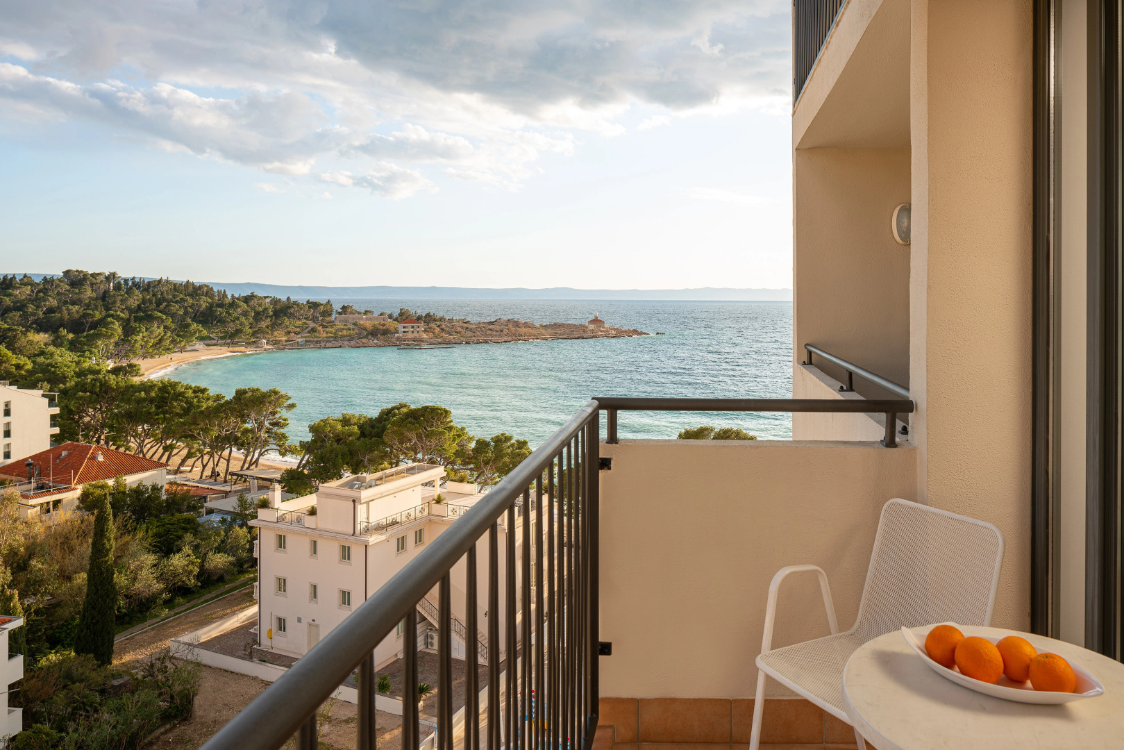 Valamar Meteor Hotel