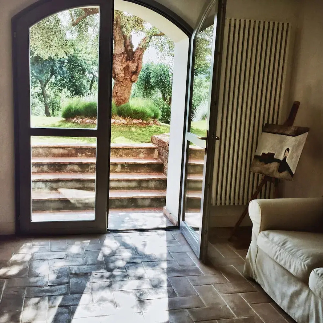 Giardino dei Sugheri