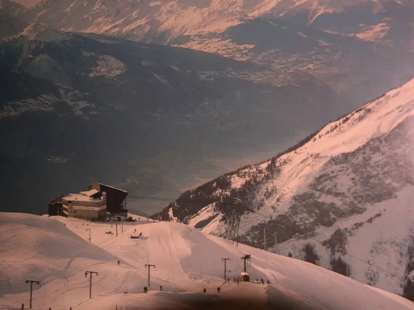 This House is in a Beautiful Position and was Built in 1877