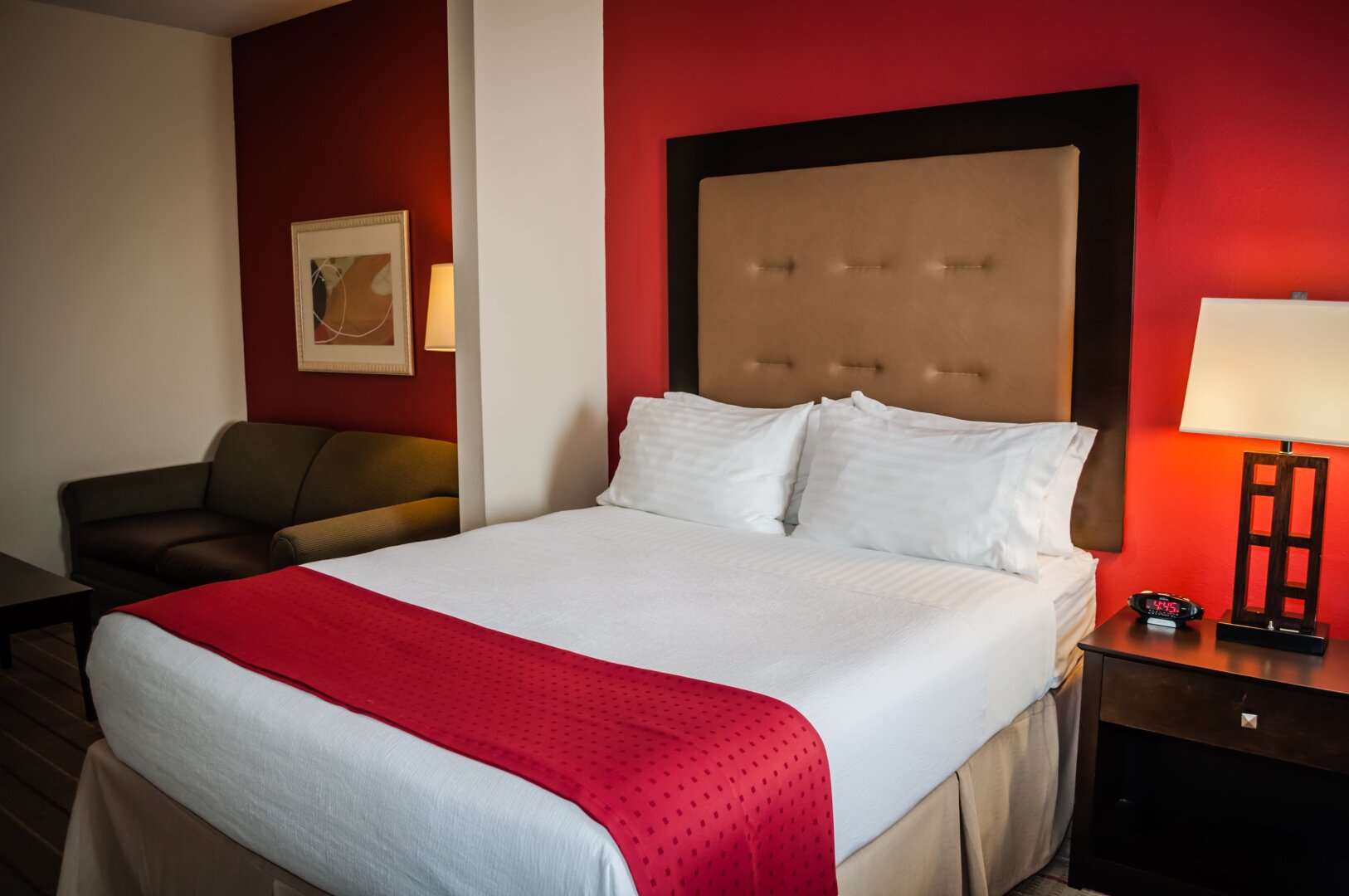 Holiday Inn Lake Charles W - Sulphur