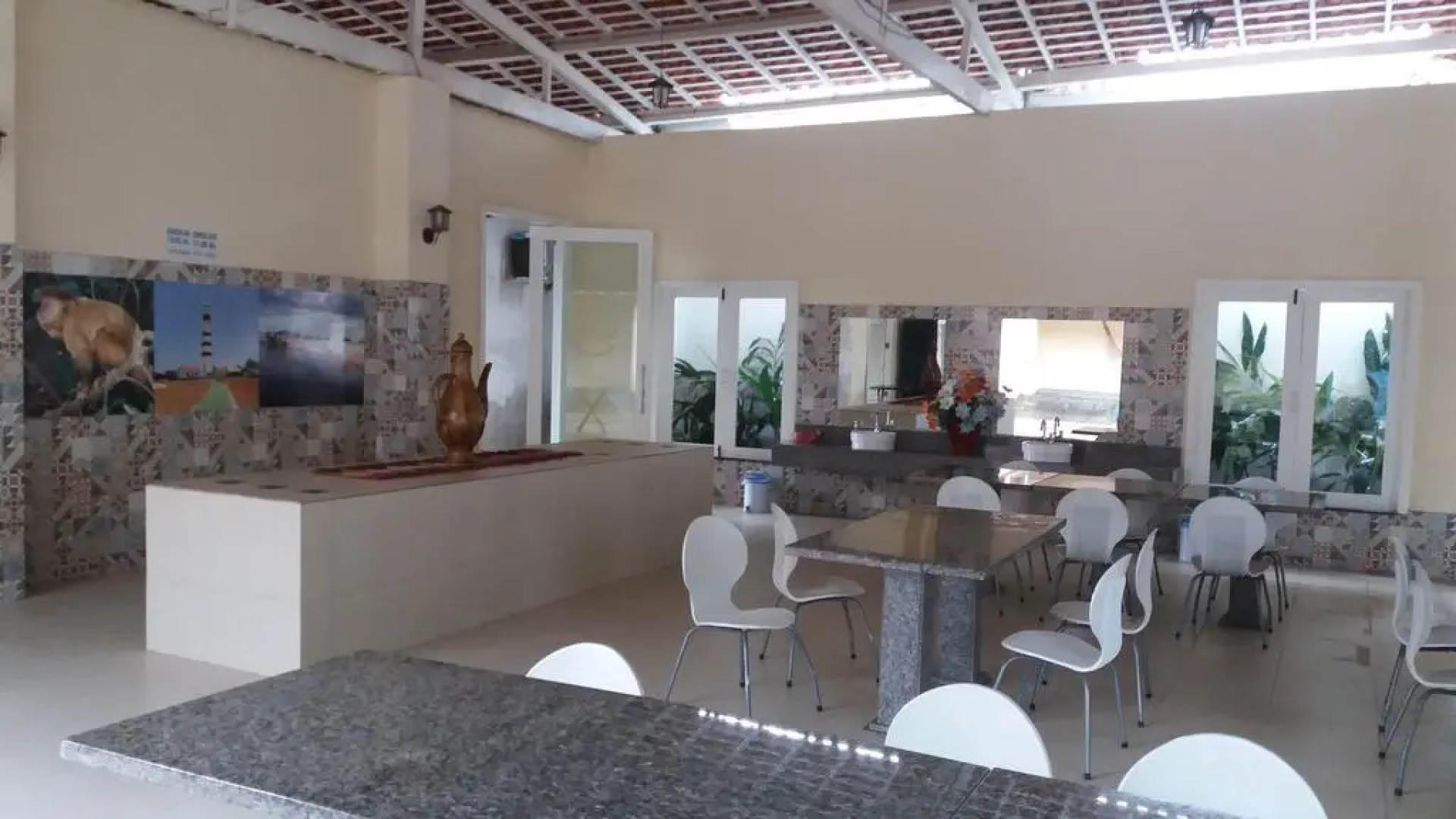 Pousada Recanto Das Arvores