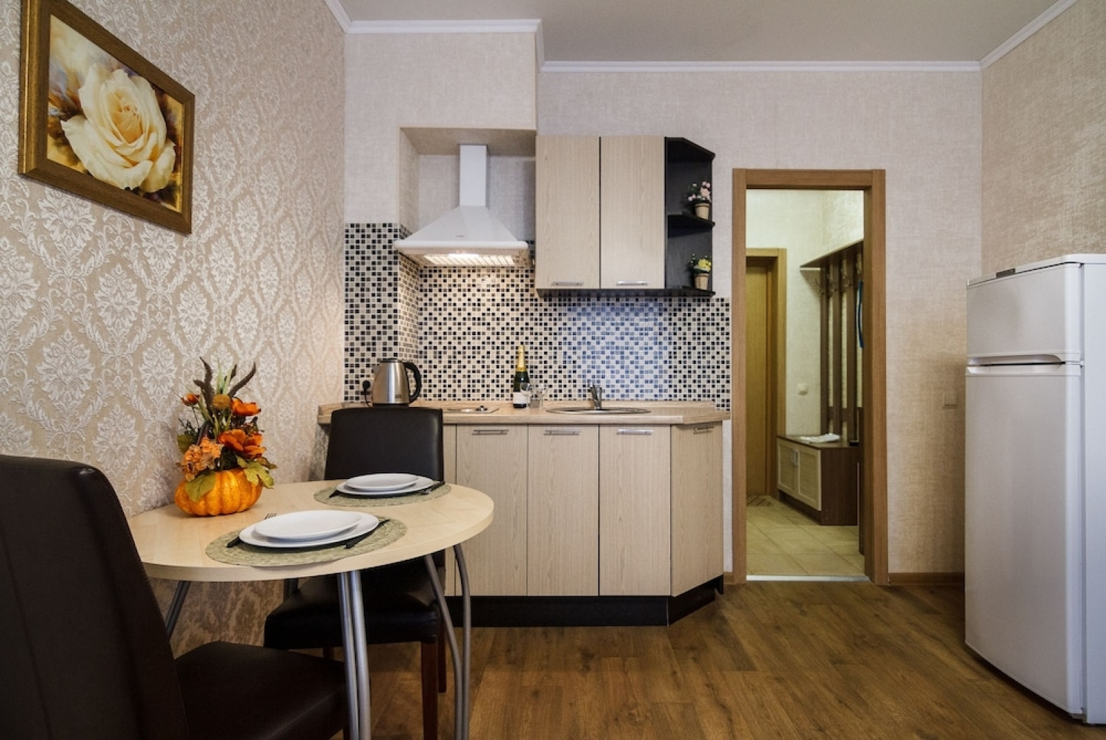 Guest House Tomilino Hostel