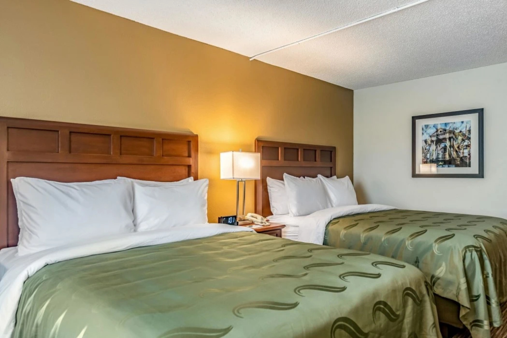 Knights Inn Bucyrus