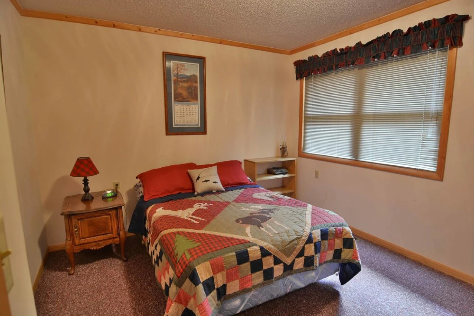 Spacious Cascade Chalet with Cozy Fireplace by RedAwning