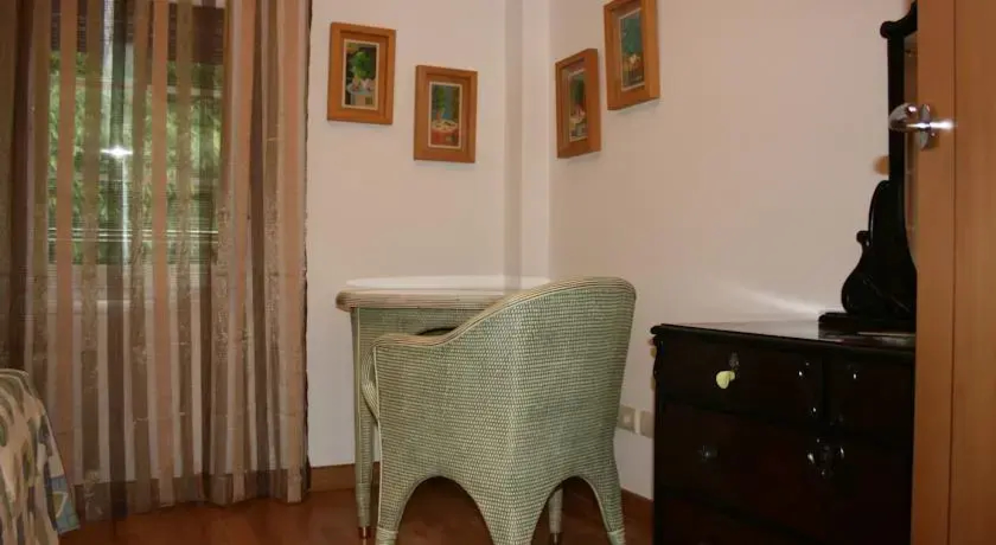 Casa de la Marea