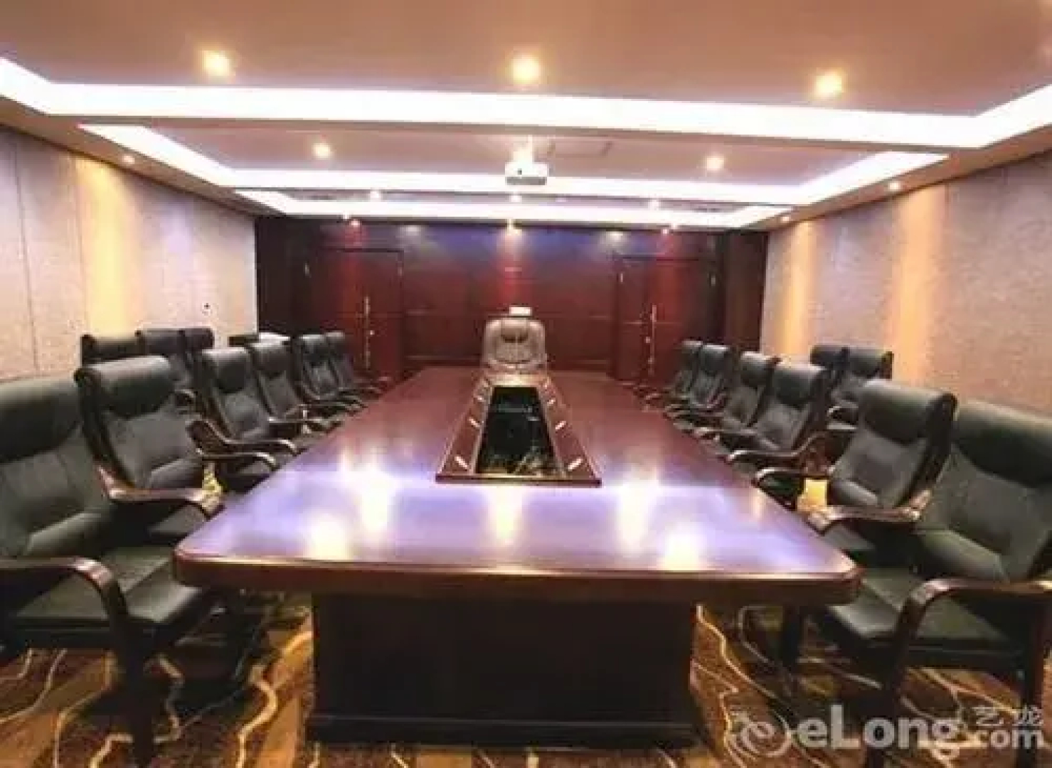 Yuanrun Boutique Hotel