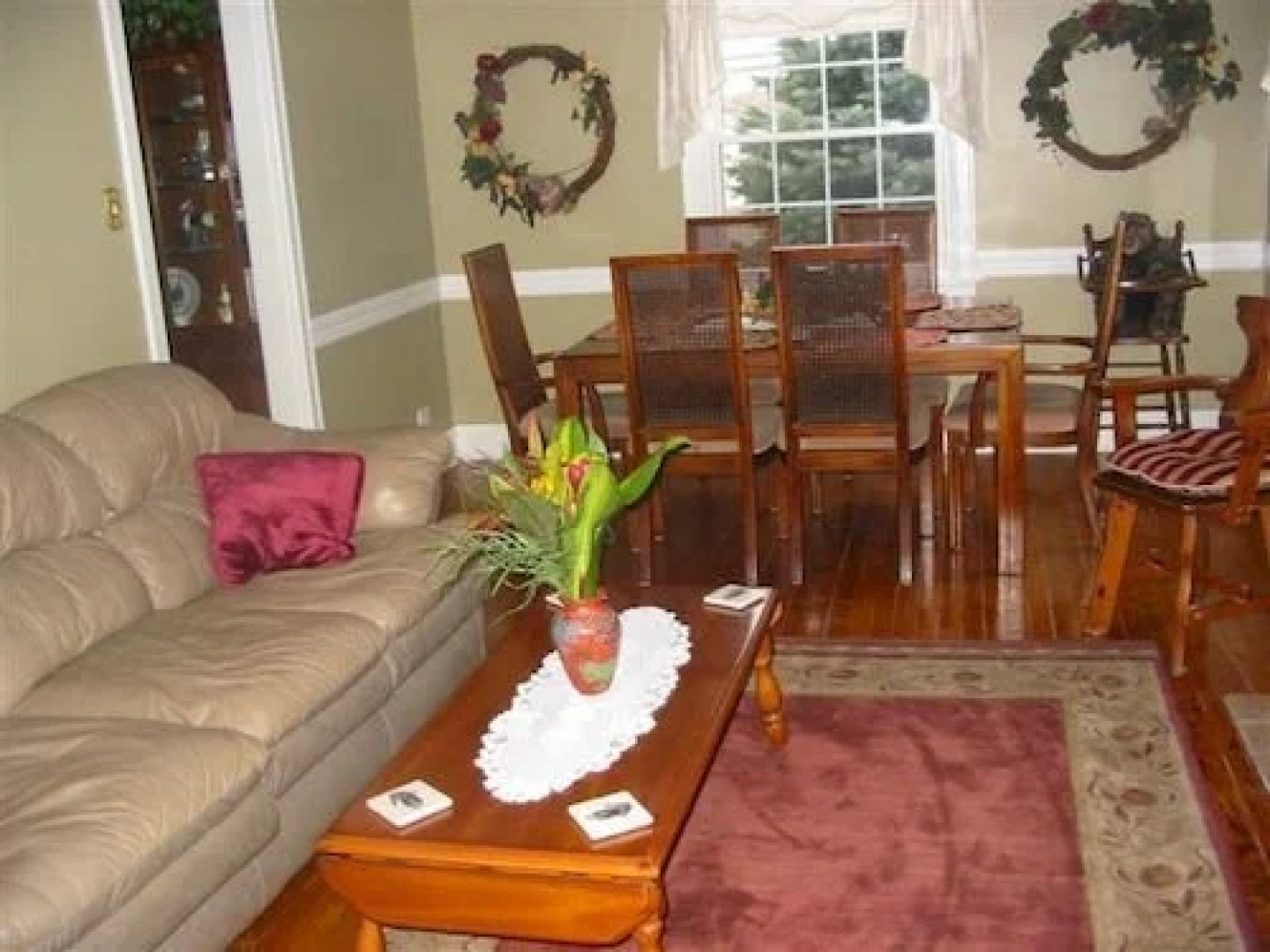 Eagles Landing Bed & Breakfast