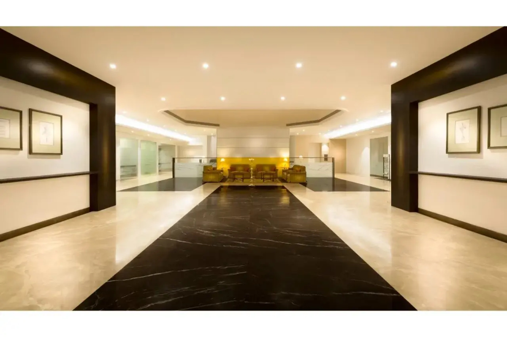 Regency Tiruttani by GRT Hotels