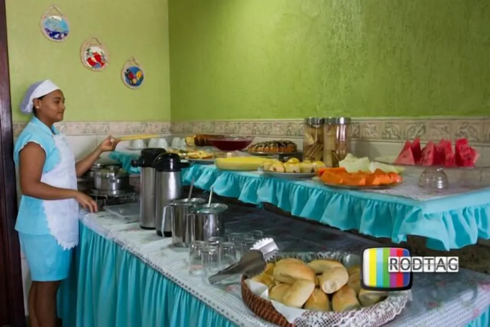 Hotel Porto da Barra