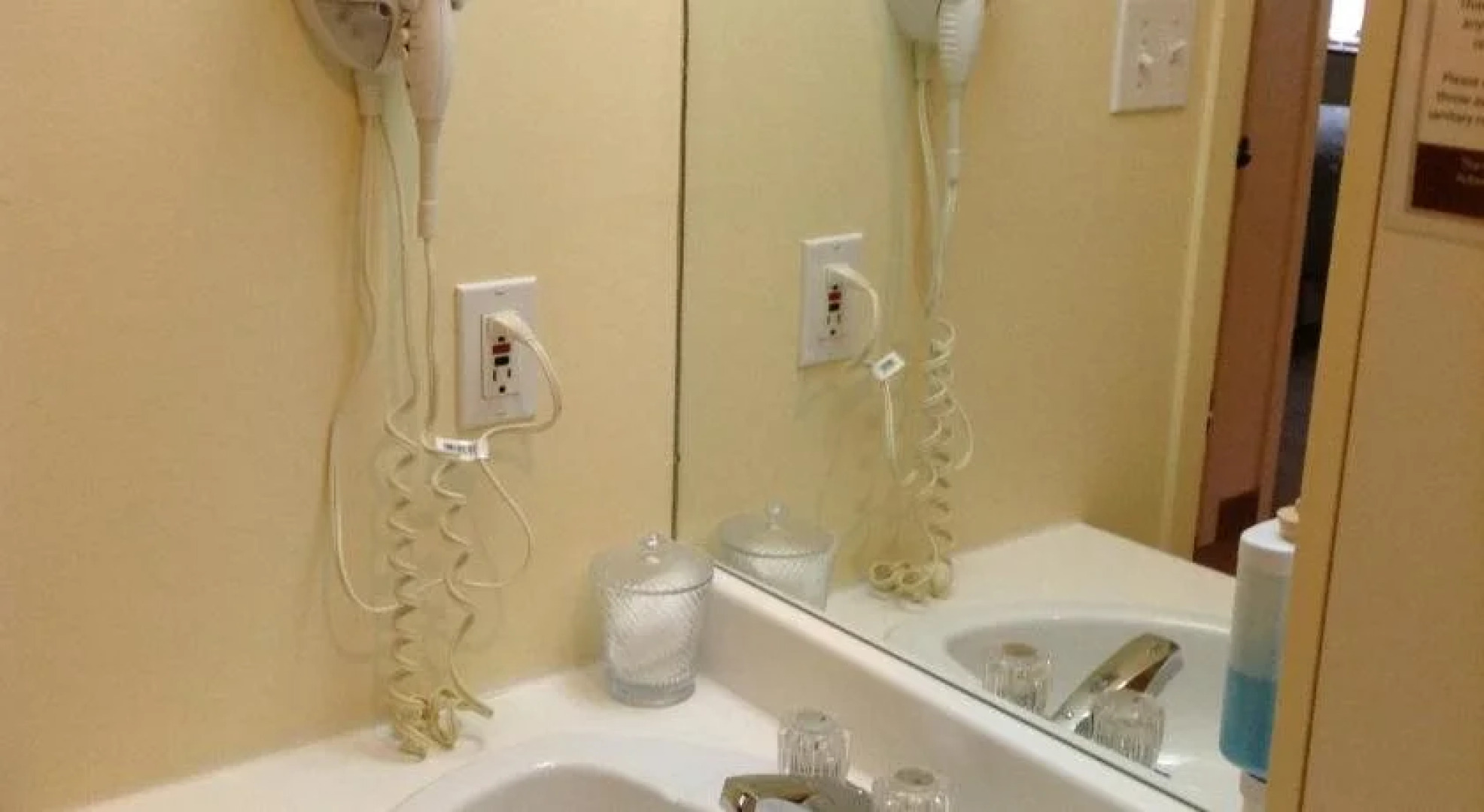 Auberge du Mont Orford