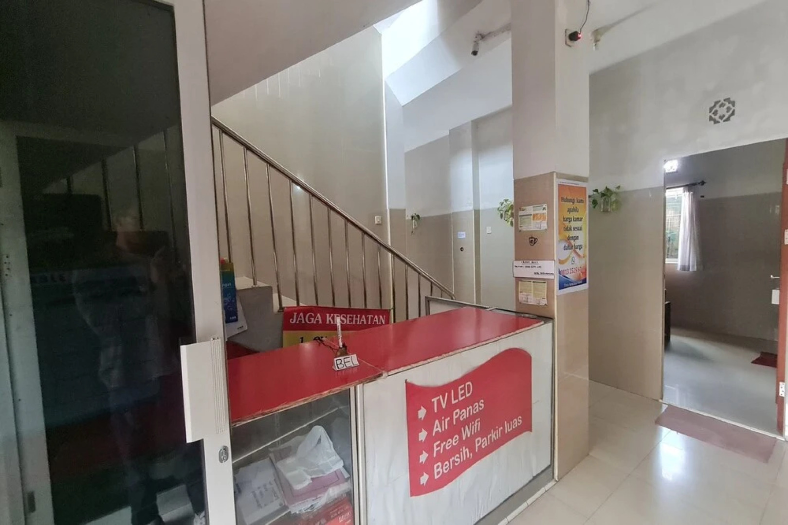 Capital O 93250 Hotel Tirta Kencana 2 Baturaden