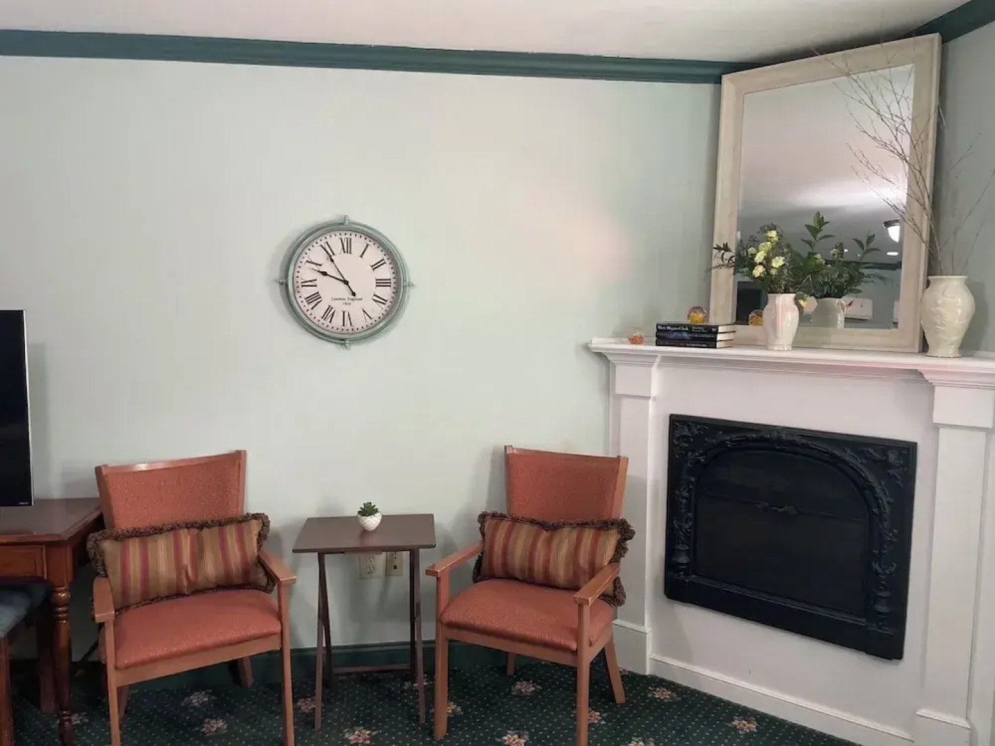 Hargrave House B & B