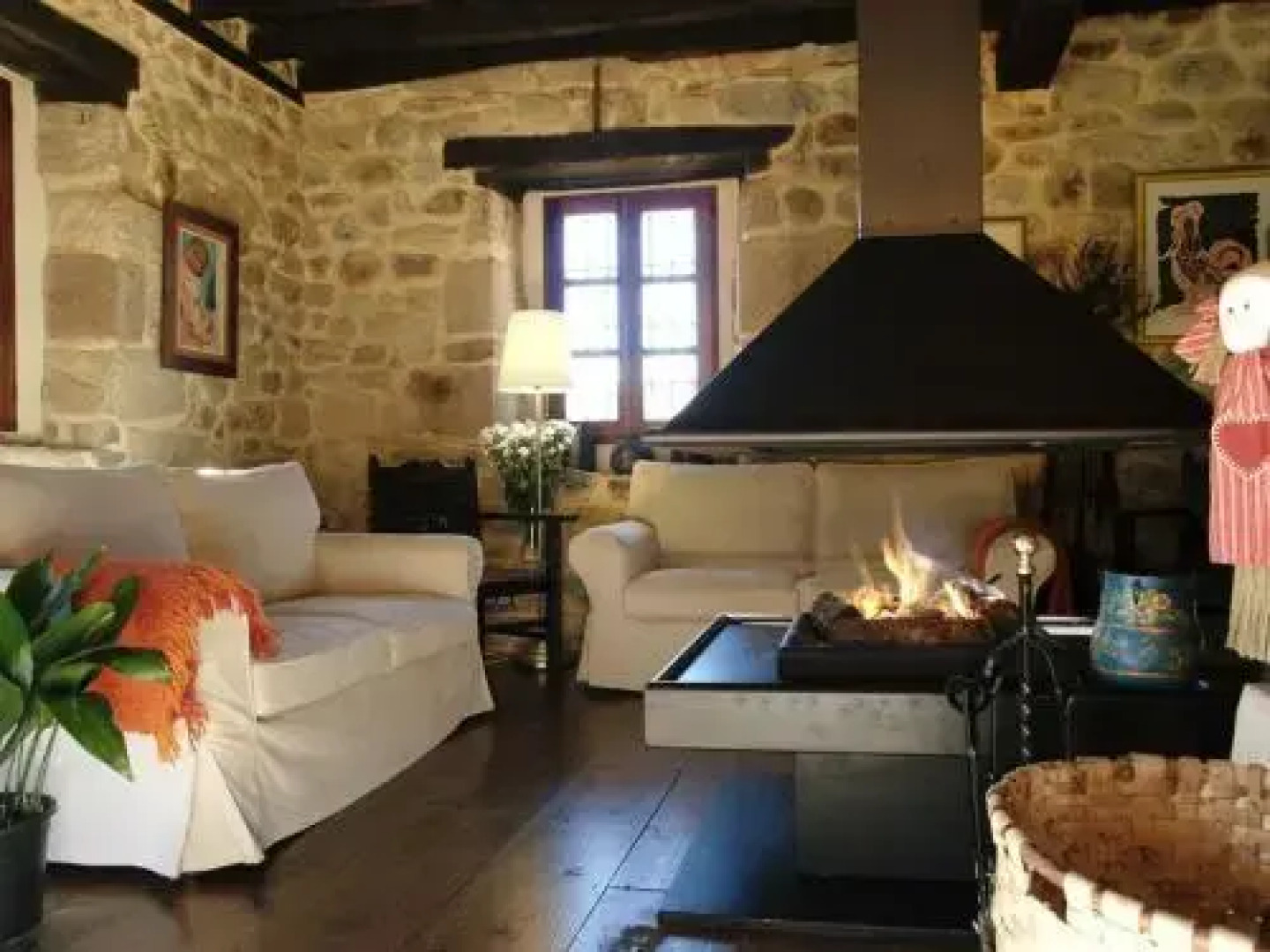 El Rincón de Doña Urraca