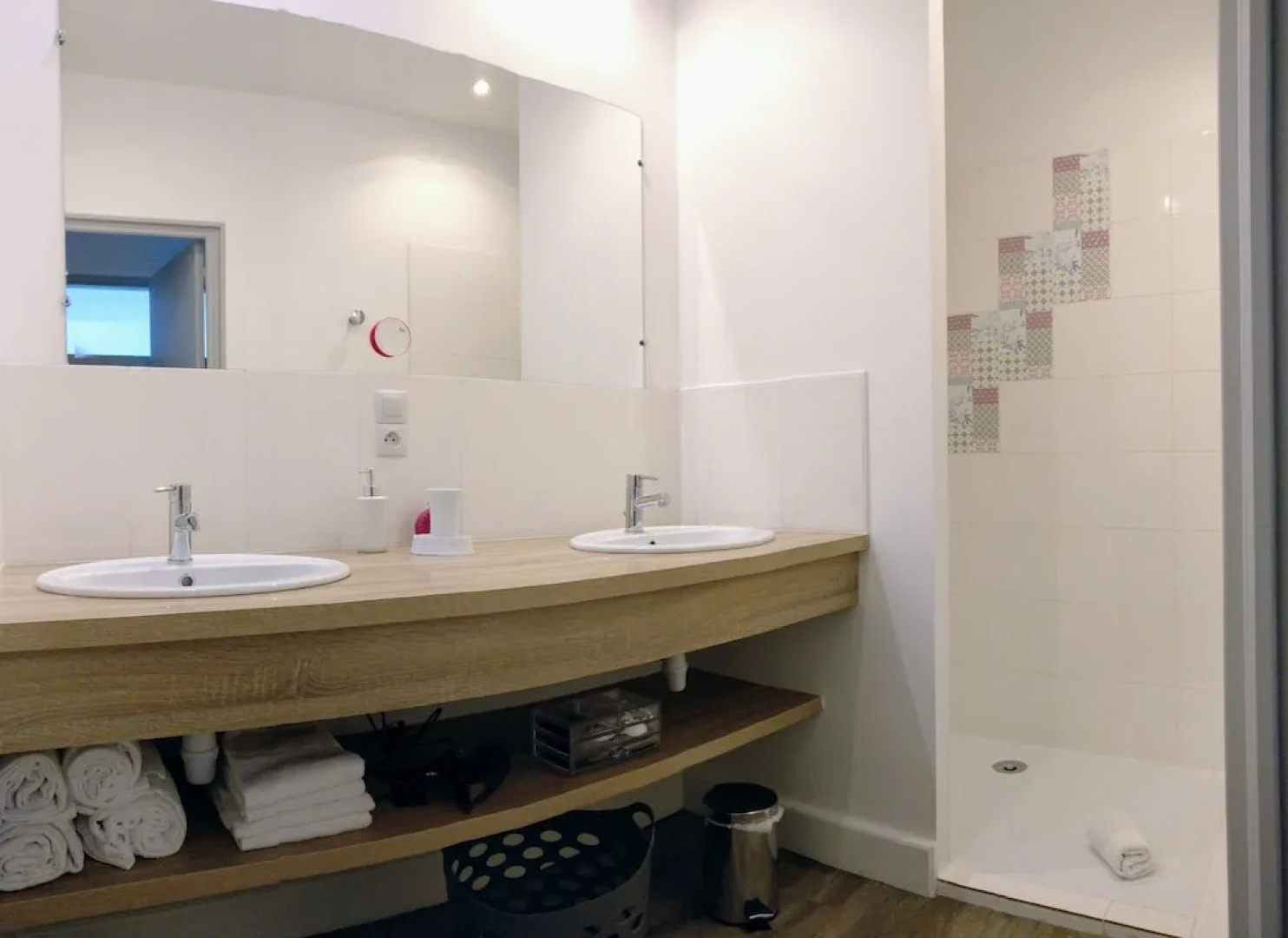 Notre Dame Chauvigny - Chambres d'hôtes