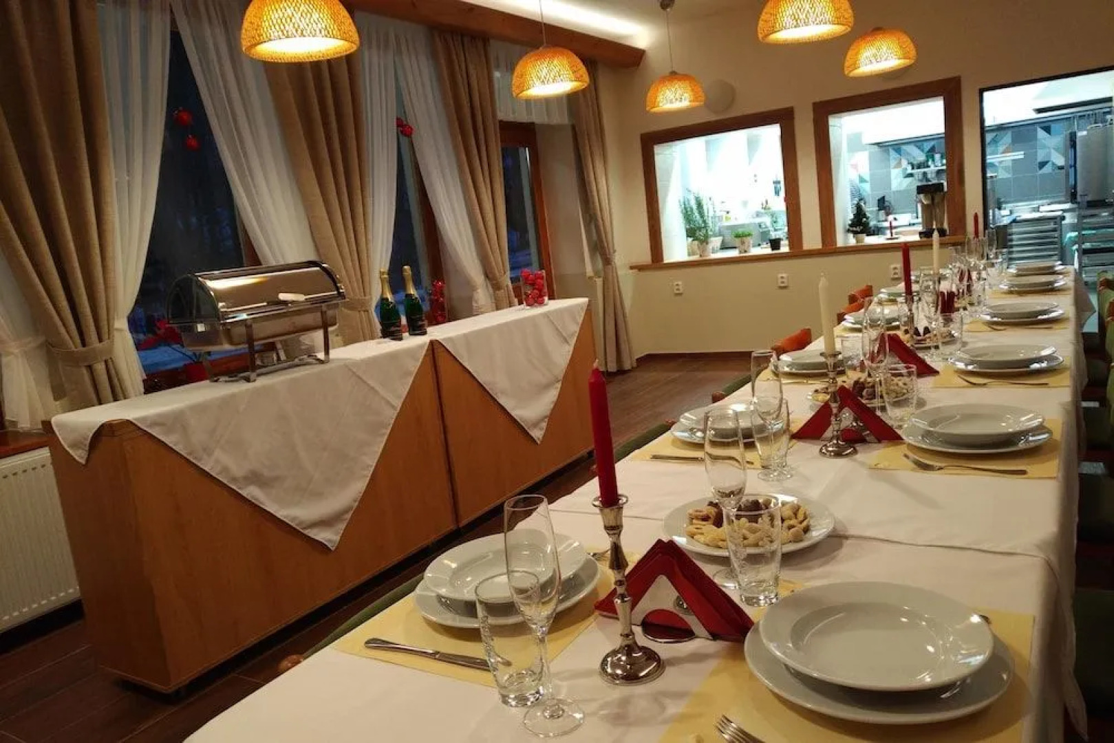 ProFamily TOP Benecko