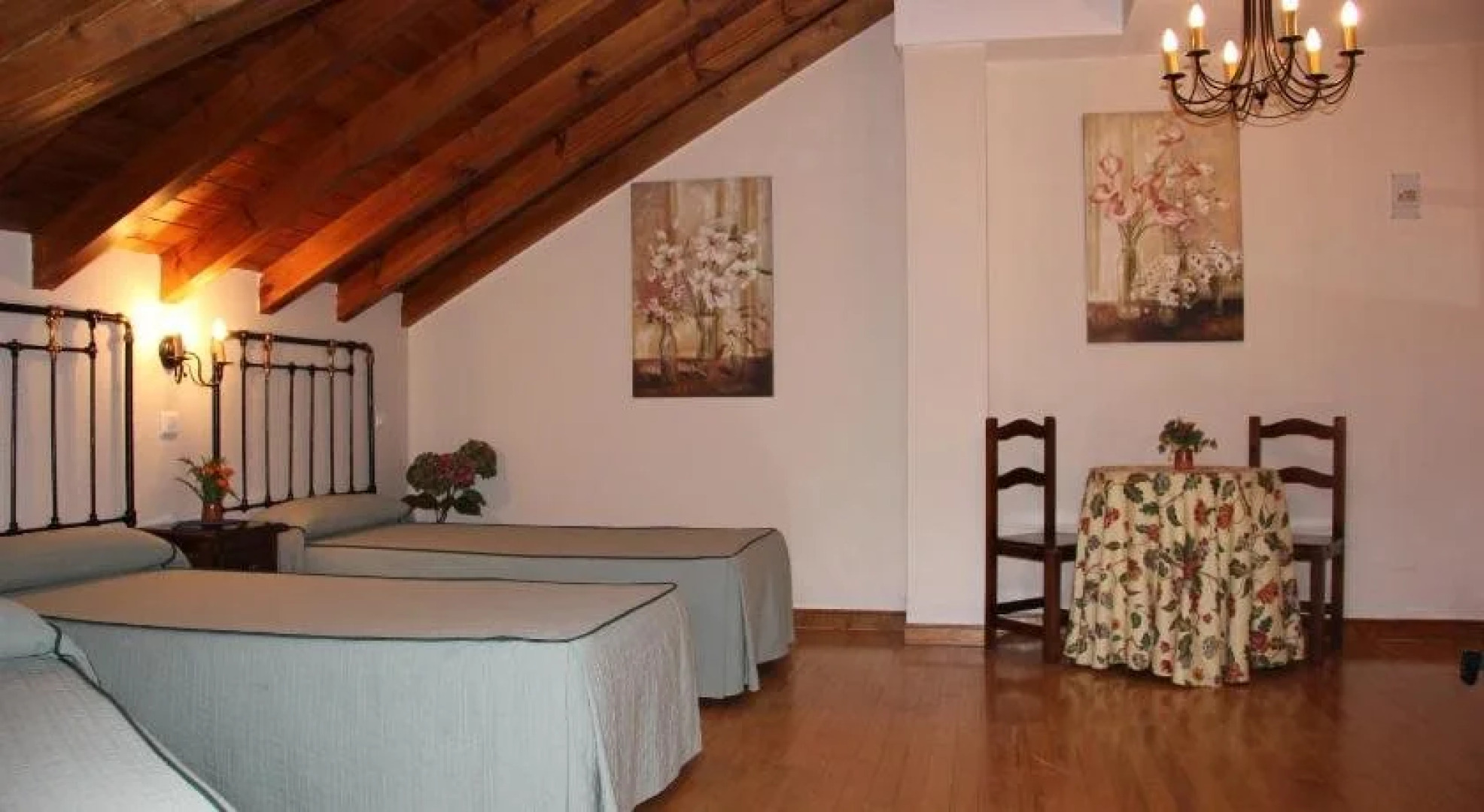 Mirador de Enterrias