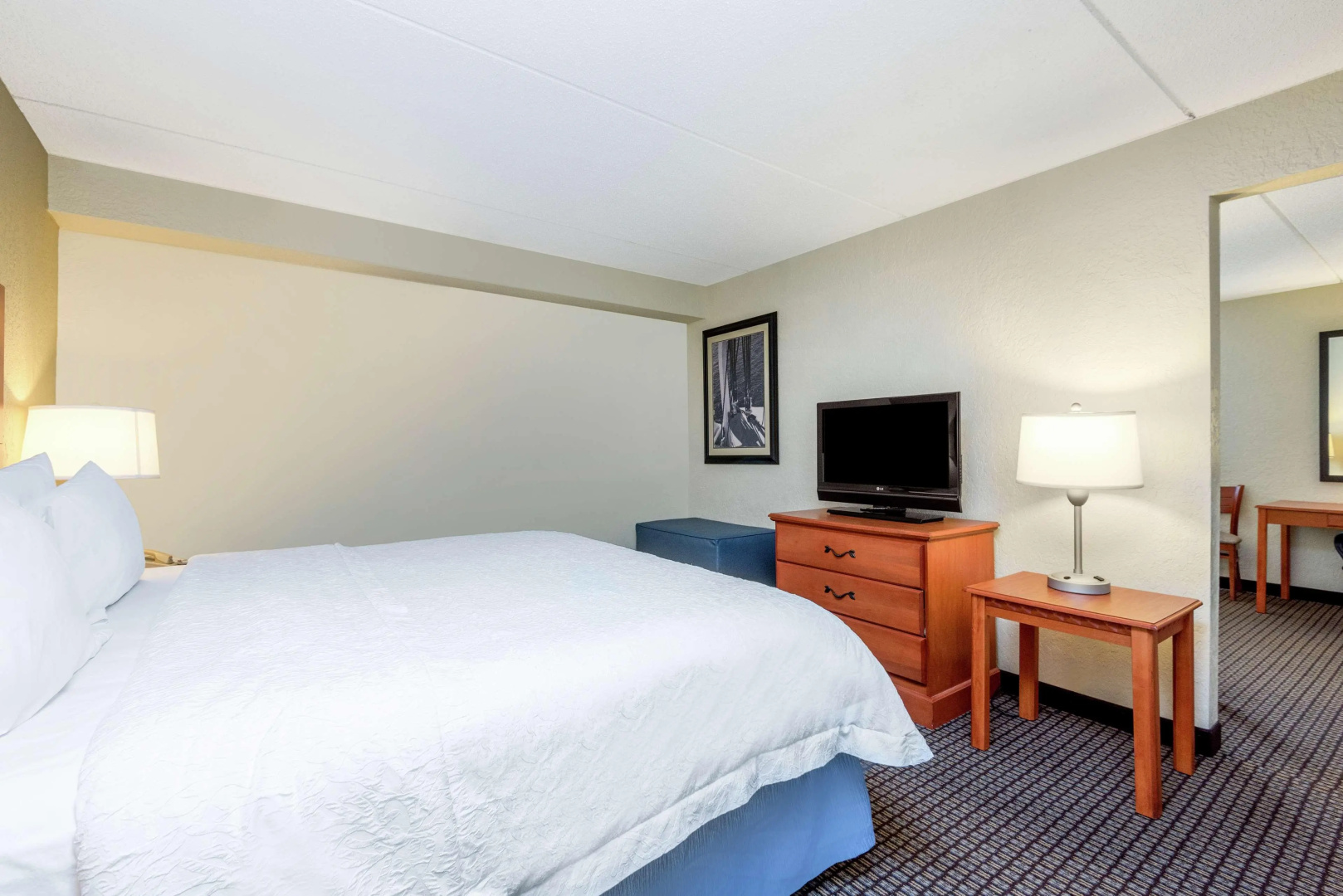 Hampton Inn Morehead City