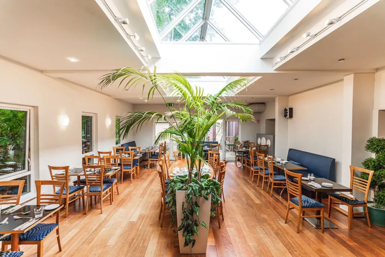 Wilton Hotel Bray