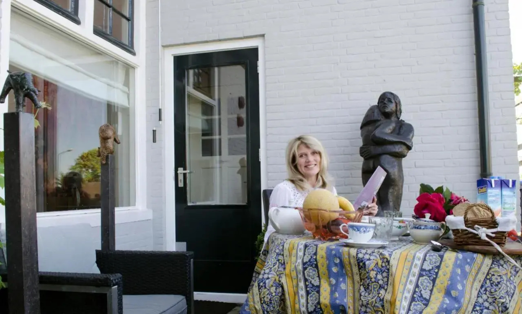 Art Bed and Breakfast