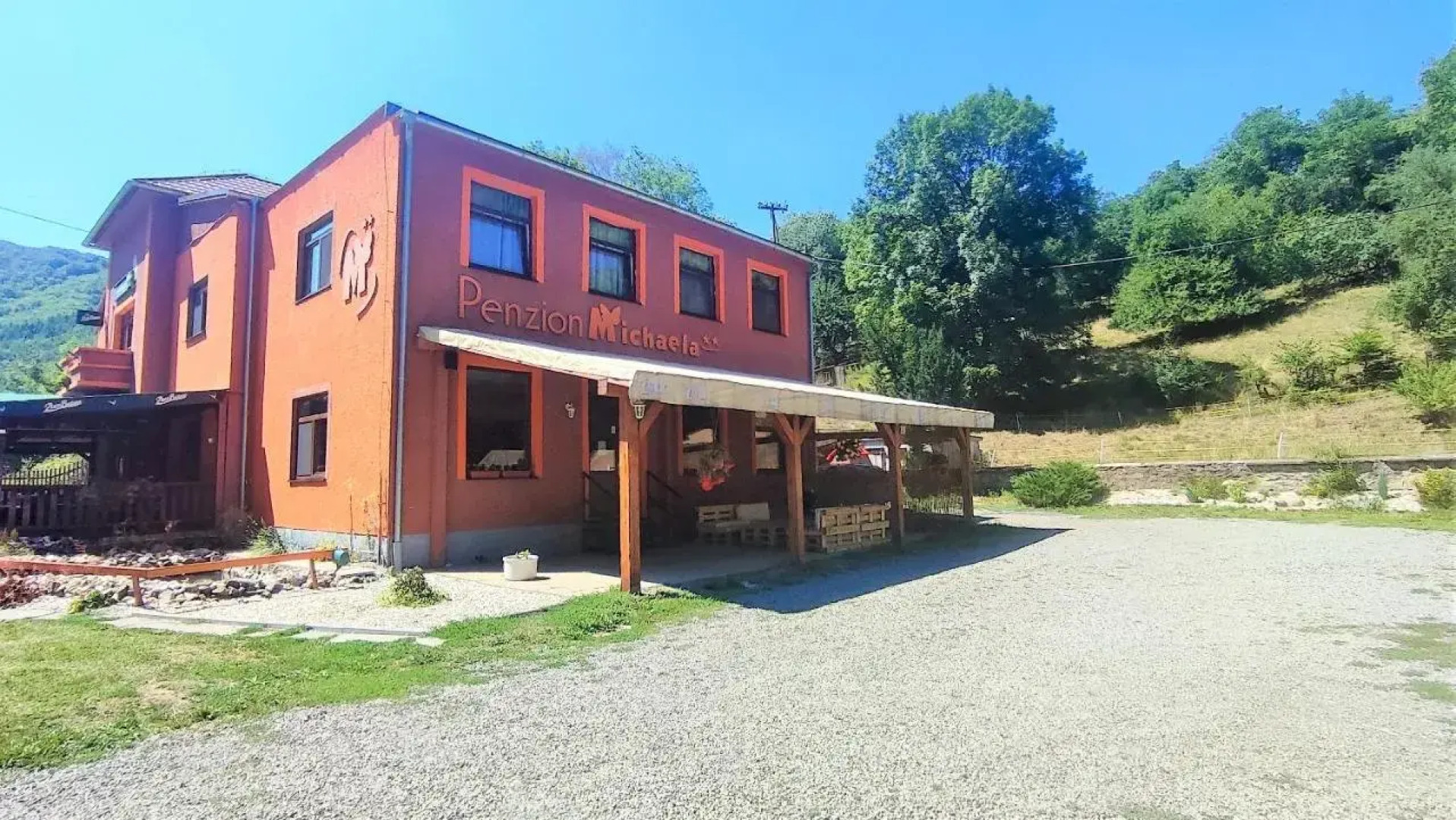 Penzión Michaela