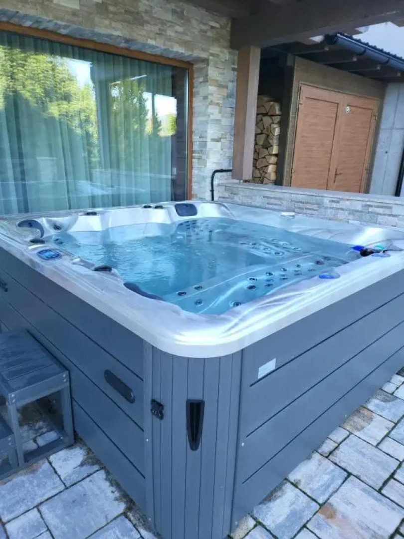 Chalet Rebeca 12 beds Donovaly