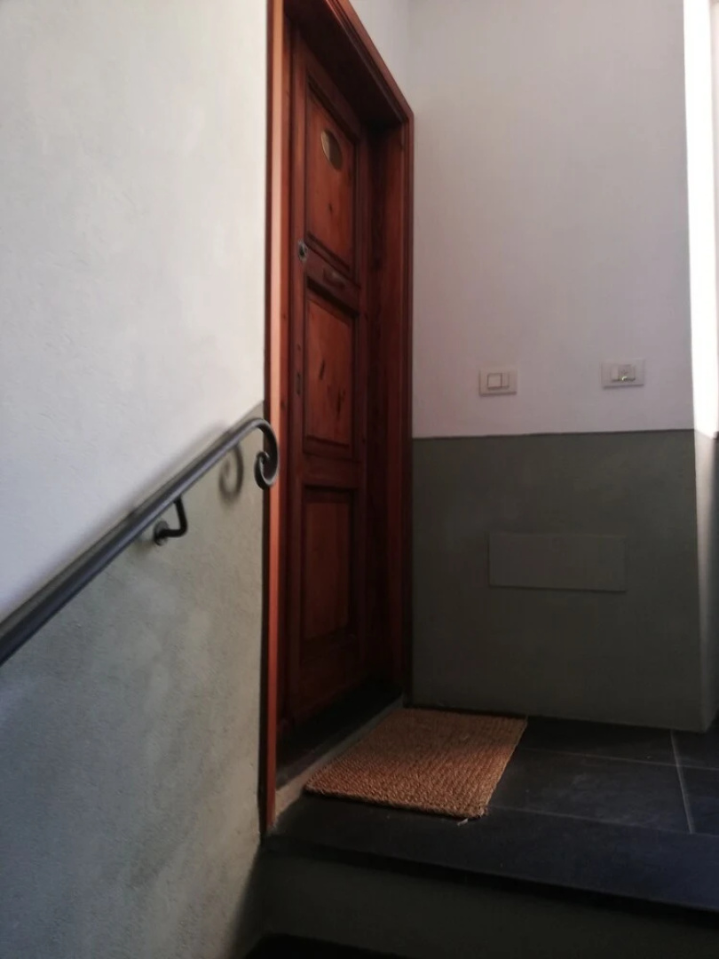 La Porta Delle 5 Terre