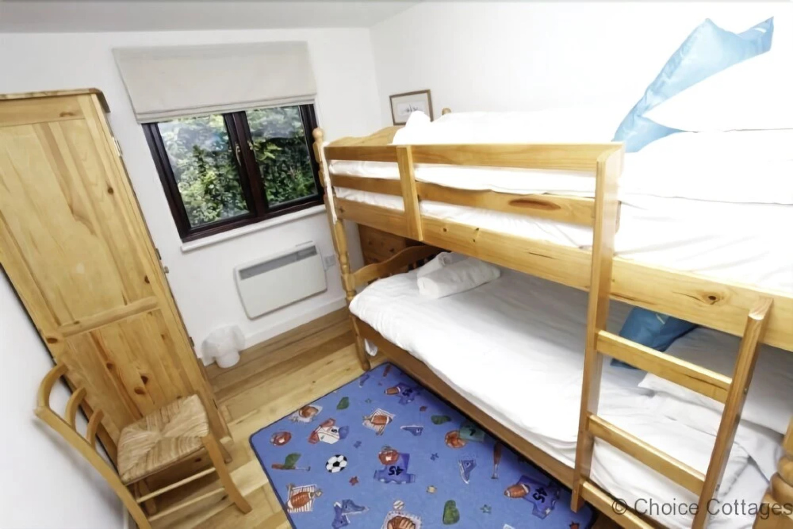 Croyde Iluka 3 Bedrooms