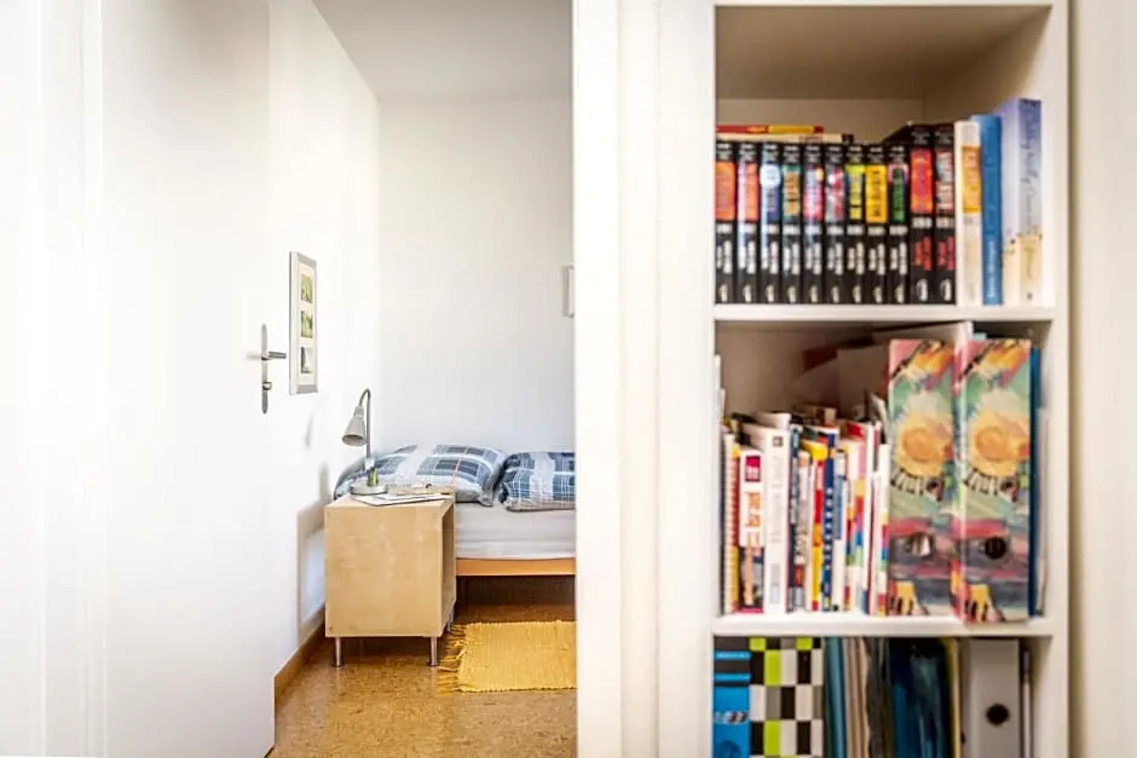 MyBednBreakfast in Bottmingen