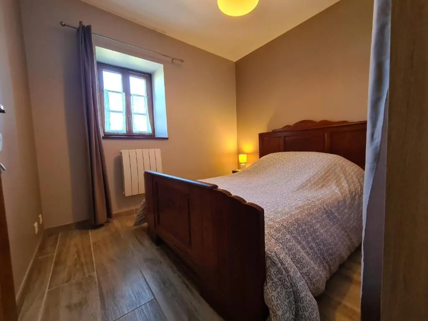 Gite Prissac, 2 pièces, 4 personnes - FR-1-591-99