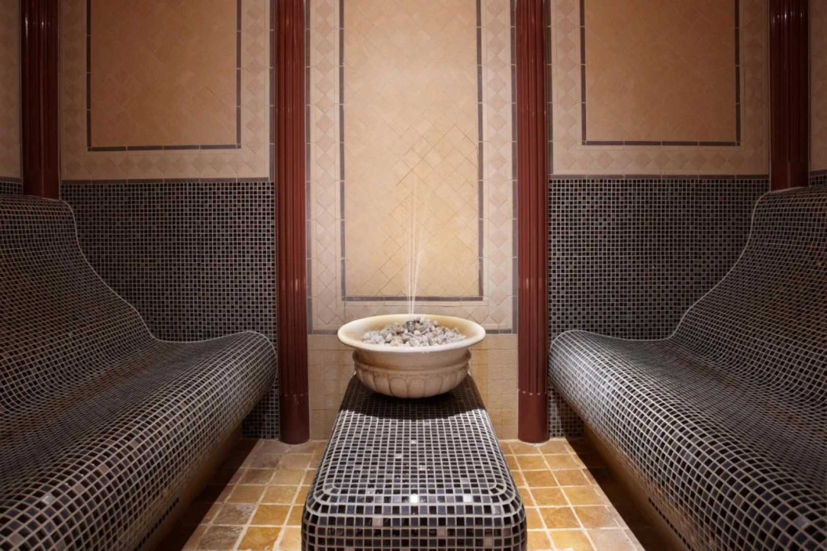 Grupotel Parc Natural & Spa