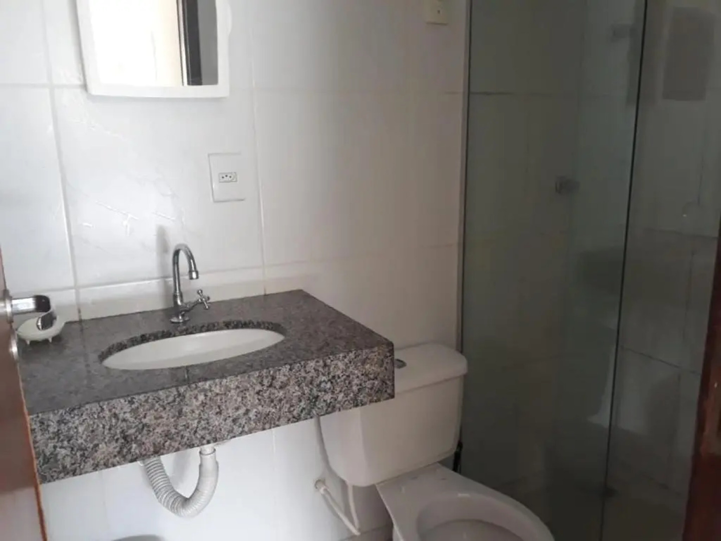 Navegantes Flats Ponta Negra