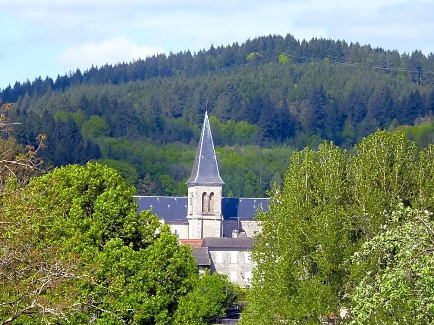 Chambres DHôtes LHirondelle du Lac