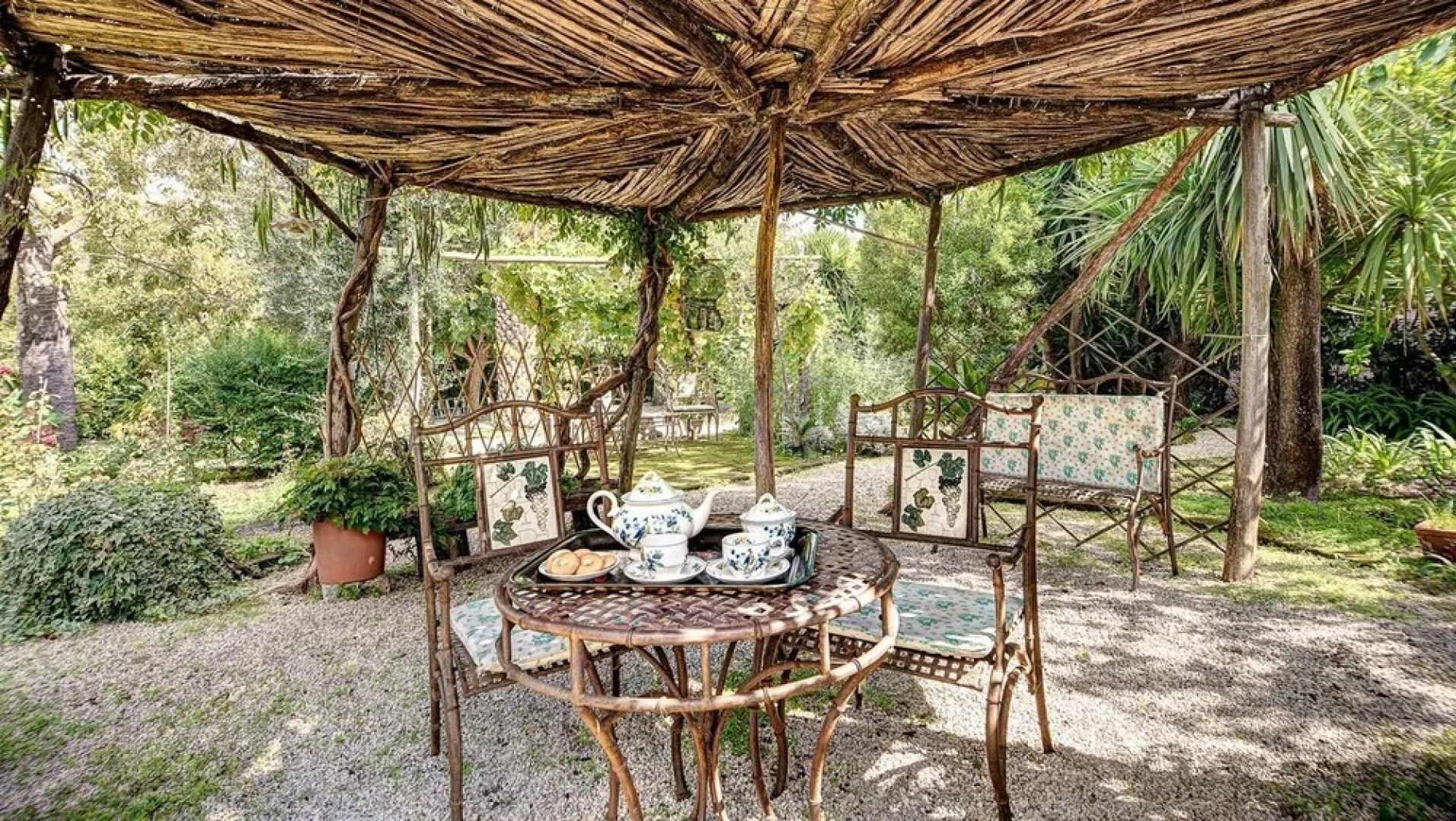 Villa Romano