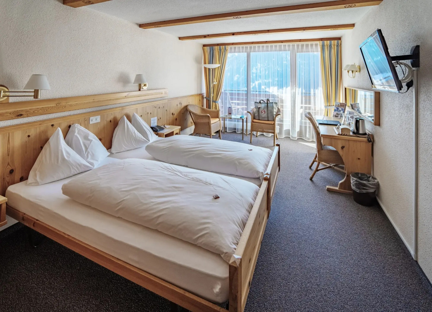 Braunbär Hotel & Spa