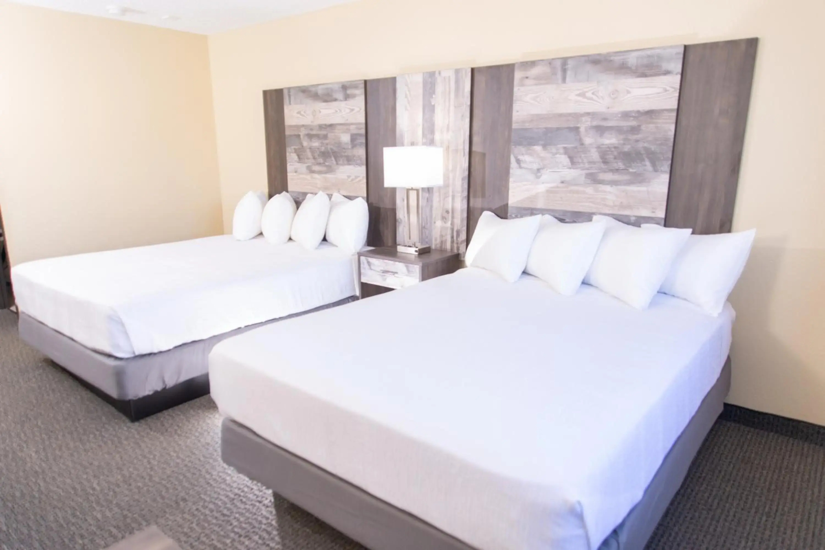 The Stone Castle Hotel & Conference Center