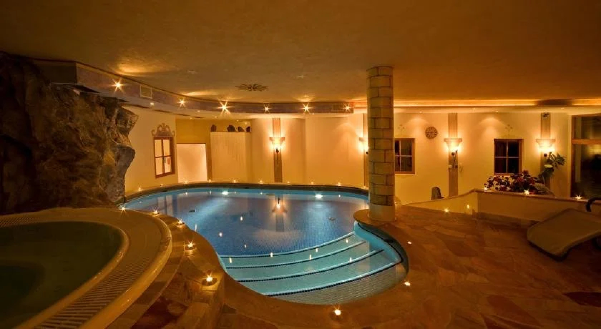 Landhotel Tharerwirt