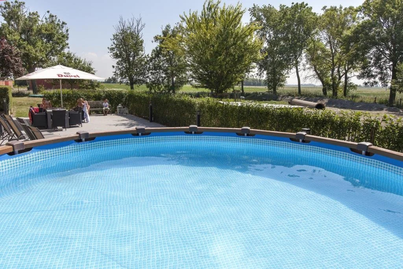 Hotel Hof Ter Lepelem