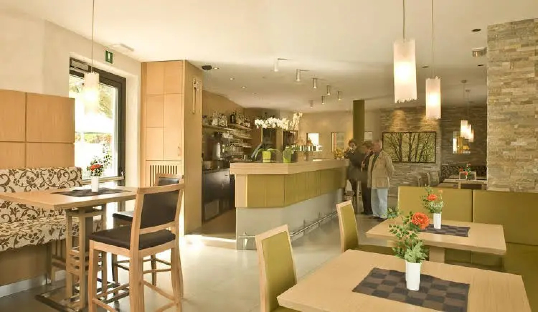 Hotel Klammer