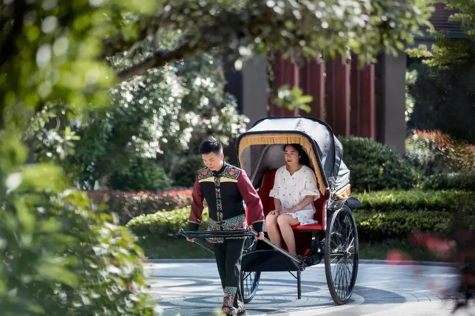 Anantara Guiyang Resort